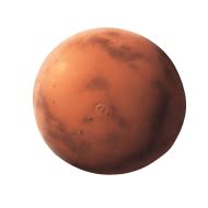 Download Stunning Mars PNG Image with Transparent Background - Photo ...