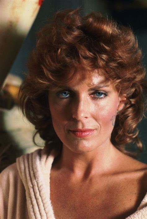 Joanna Cassidy Blade Runner