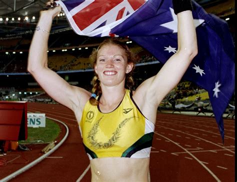 The year the women's pole vault took flight | News | Heritage | World