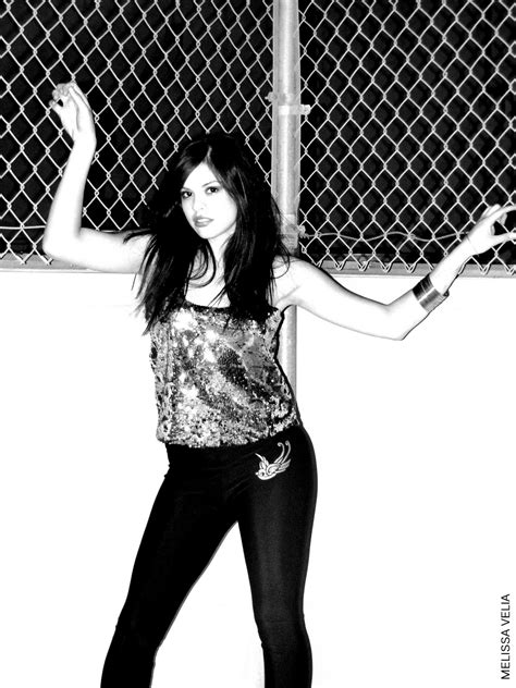 Following Melissa Velia: Preview: Spring 2011 Look Book