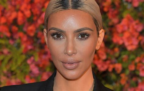 Kim Kardashian Bo Derick Braids Backlash | Women's Health