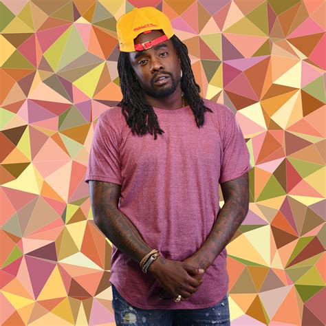 wale talks fatherhood   album sitename essence