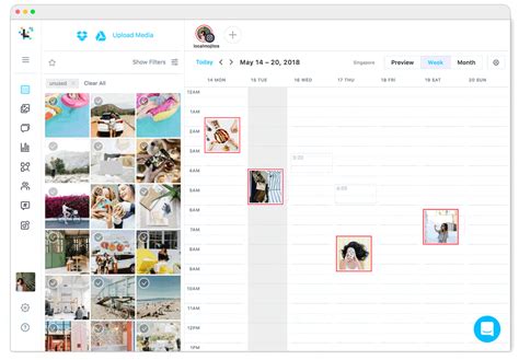Agendar Story Instagram - 5 of the Best Tools to Schedule Your Instagram Stories