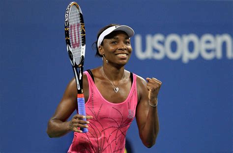 Venus Williams: The Iconic Tennis Star