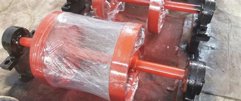 steel roller maintenance ensuring long term performance