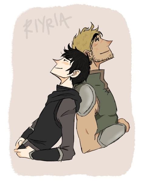 riyria riyria chronicles hadrian  royce tumblr