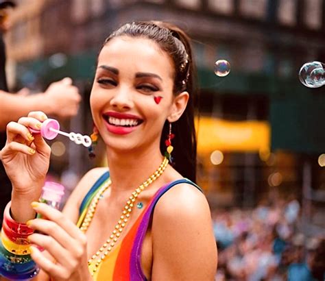 Pride and Feminism - The Real Tasha Marie