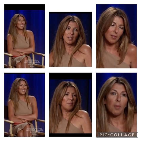 Ranking Nina’s judging outfits Project Runway season 7 : r/ProjectRunway