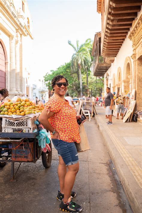 Black Girl Magic Abroad: From Tourist to Resident, The Inspiring