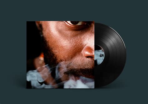 JPEGMAFIA "LP" Album Cover Re-Design :: Behance