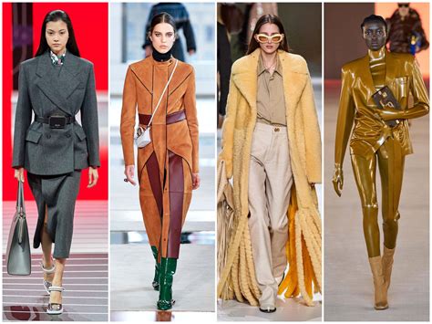what are the trends in fashion - ALL Korean
