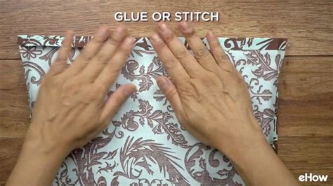 Easy Homemade Scented Drawer Liners (2 ways!) - YouTube