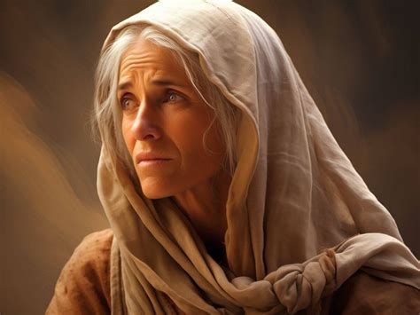 Sarah, The Wife of Abraham: Exploring the Life of a Biblical Matriarch