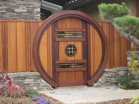 88 Enchanting moon gate design With Many New Styles