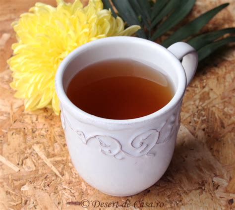 Sirop pentru tort si prajituri - DesertdeCasa.ro - Maria Popa