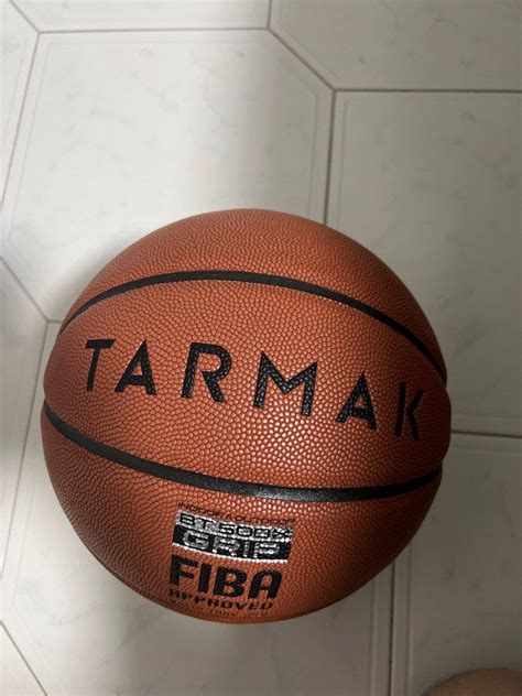 basketball tarmak sports equipment sports games racket ball