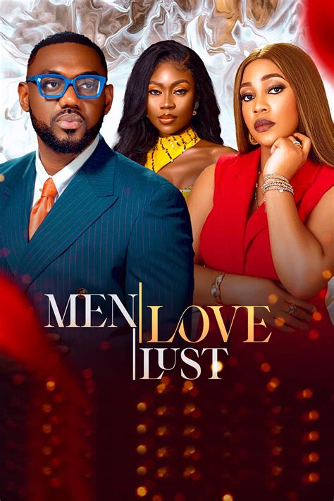 Men Love Lust Poster 1: Full Size Poster Image | GoldPoster