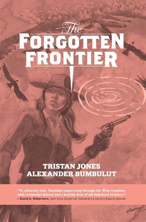 The Forgotten Frontier by Tristan Jones : At Bay Press