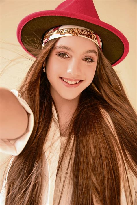 Anabella Queen sueña en grande