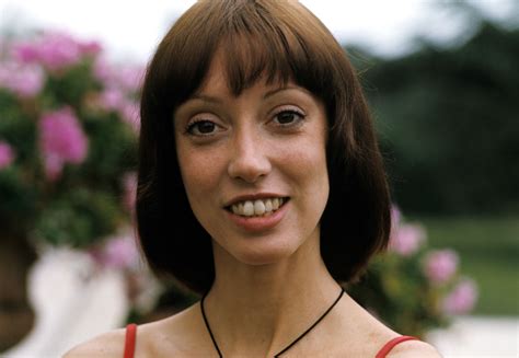 Shelley Duvall Et Annie Hall