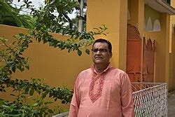 ashok kumar rosera politician wikipedia