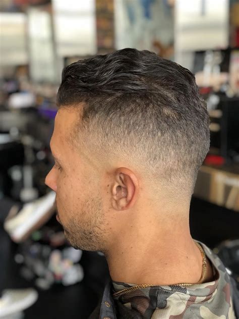 Bald mid fade I did last month, give me some feed back guys I’m always