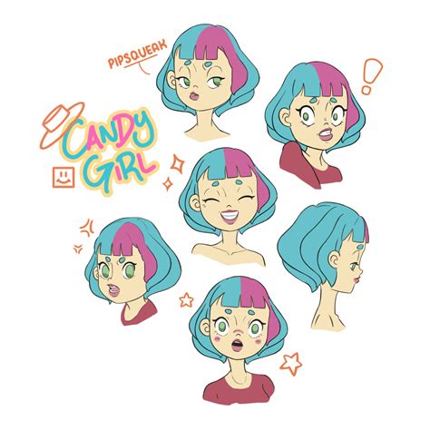 Teena Martina - Candy Girl