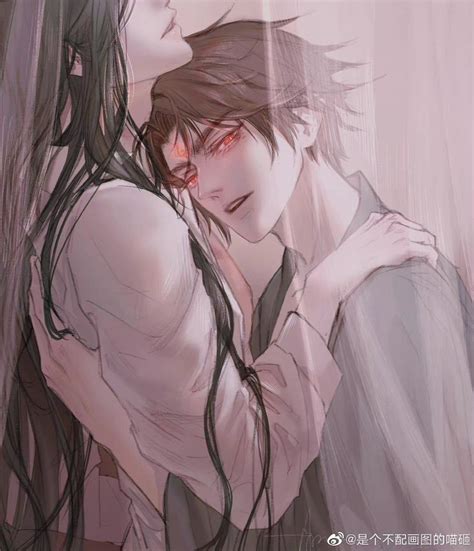 Топить в вине бушующее пламя печали Lie huo jiao chou Shen Lingyuan Шен ...