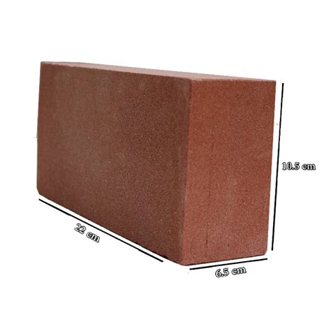 dark red brick sinaha platform