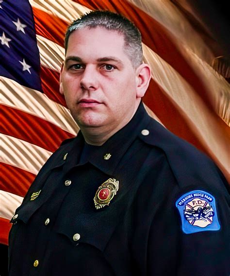 Brian Ray Morgan – National Fallen Firefighters Foundation