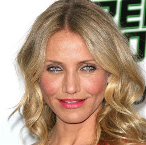 Cameron Diaz 1995