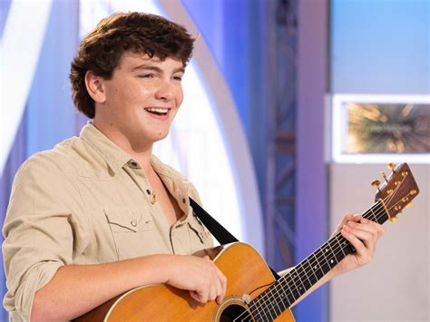 Watch the 'American Idol' Contestant Who Brought Lionel Richie, Carrie Underwood and Luke Bryan