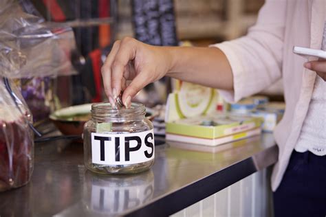 If you're worried about tipping etiquette and want to know where your ...