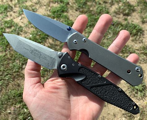 Microtech Socom Elite Review: Iron Tough | Knife Informer