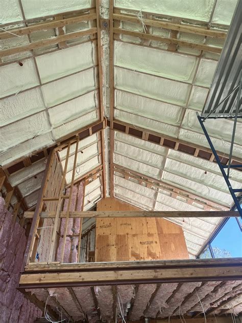 Industrial Insulation - Insulation Services - CAL FOAM Inc.