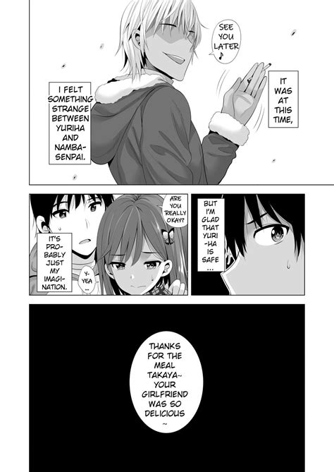 One Nights Mistake - Chapter 1 Netorare Porn Comics : r/CartoonPorn