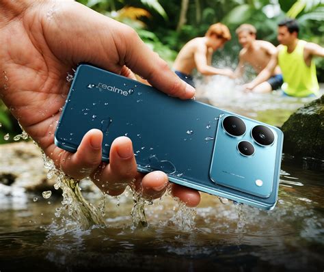 realme p pro launches   mah battery     nits