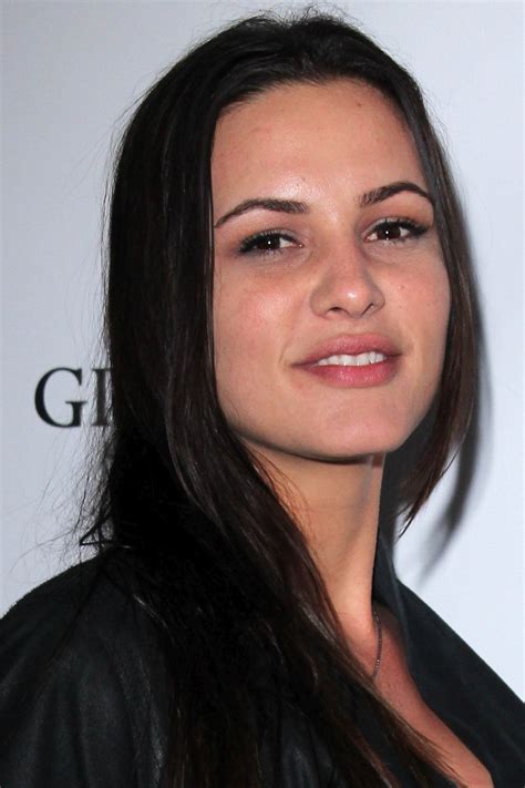 Eve Mauro Always Sunny