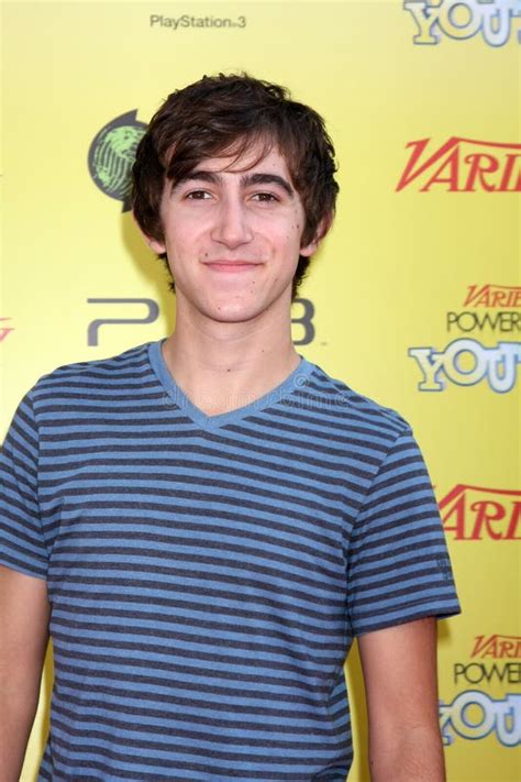 Vincent Martella editorial photo. Image of youth, october - 21785091