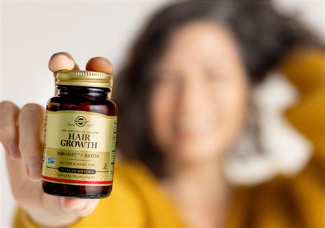 Now Available: Age-Defying Nutrition from Solgar