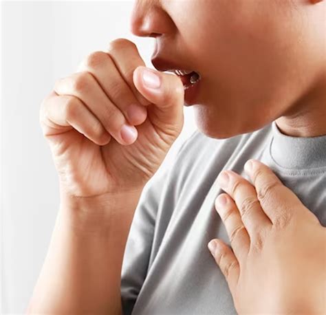 4 Types Of Cough To Watch Out For This Winter: How To Treat Them ...