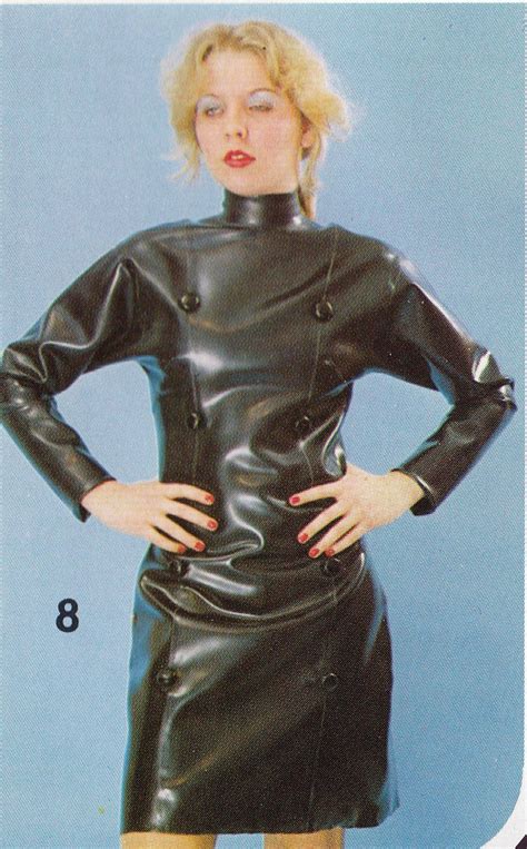 vintage latex  poowey  deviantart