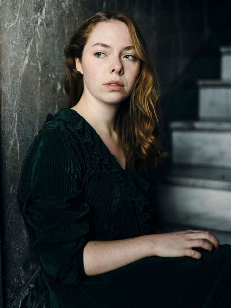 Kathrin Selakovic | Schauspielerin