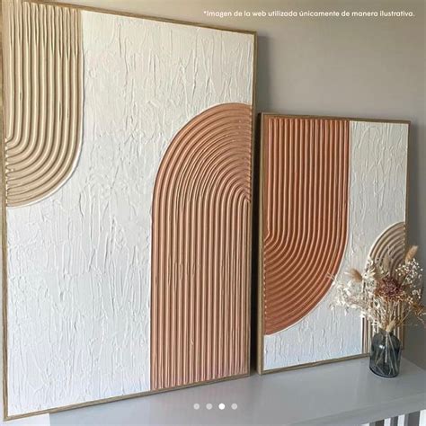 ¿Cómo hacer un cuadro con yeso? – Brasa Desarrollos