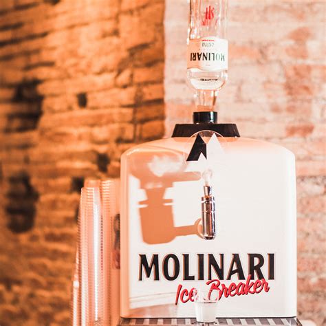 Sambuca Molinari Convention | Amarena Company - Agenzia Comunicazione e ...