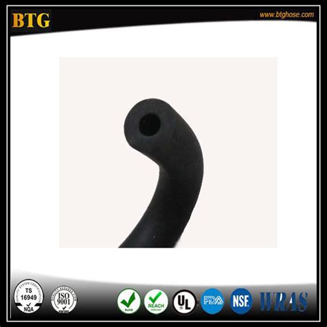 aramid braided fuel hose