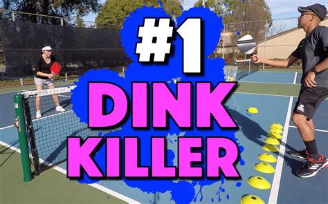 Dink 3 - PrimeTime Pickleball