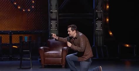 Australian comedian Jim Jefferies on guns and gun control - Boing Boing