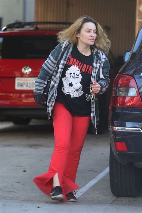 Edward Furlong Monica Keena