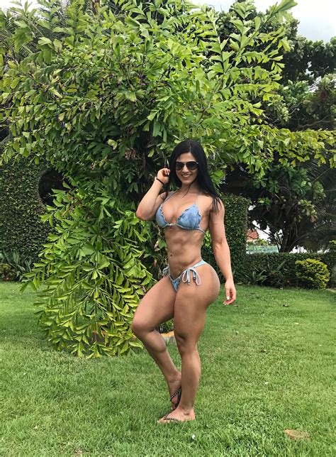 Eva Andressa Vieira